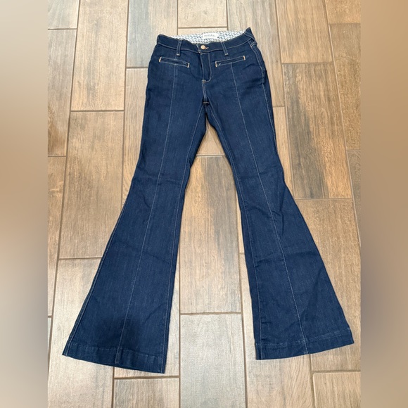 Ariat Women’s Jeans 28L - Picture 2 of 4